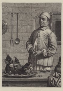 Bitirici Dokunuş